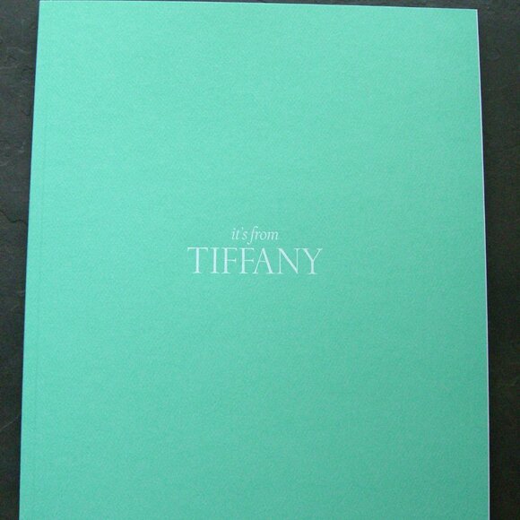 It's From Tiffany Catalog - Picture 6 of 10